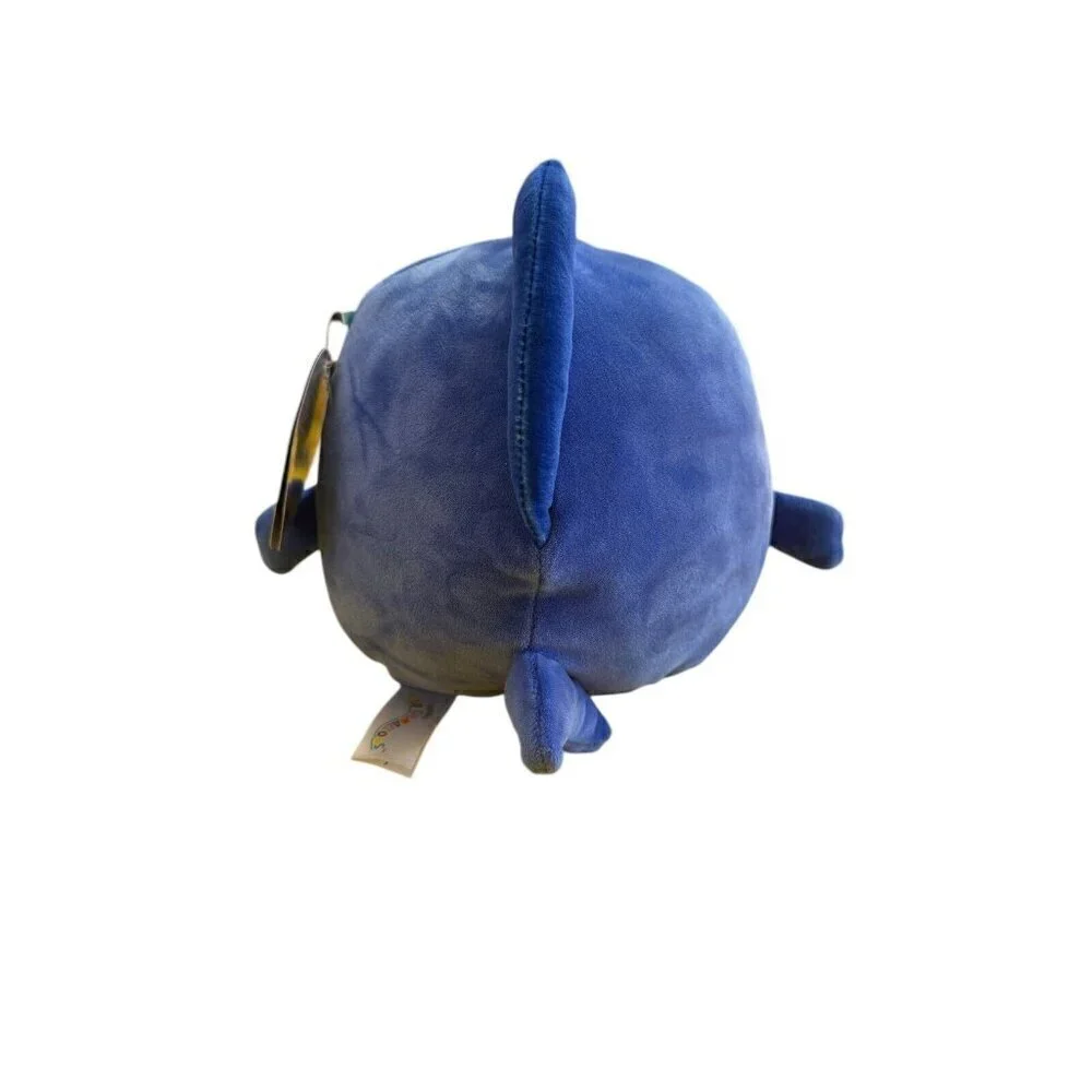 Squishmallows Swish The Swordfish 8” Plush Kids Toy Stuffed Animal NWT